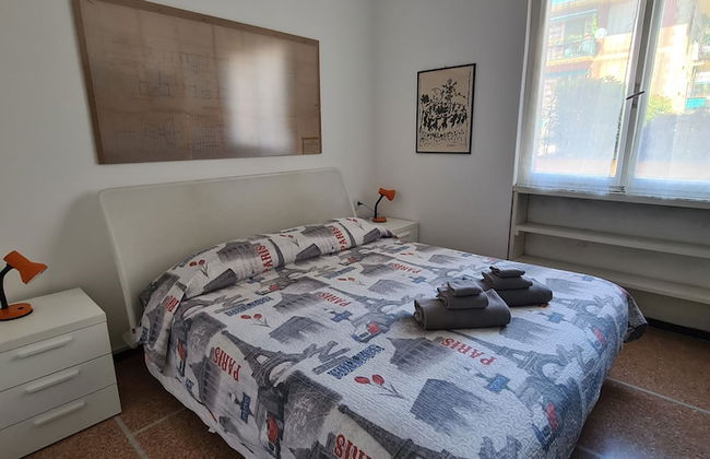 Elegant Apartment in Santa by PortofinoVacanze - Foto 16