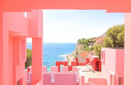 Apartment with beautiful views - Muralla0218 - Foto 1