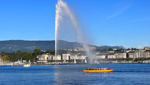 Escapade Confort au Cœur de la Ville Cosy&Moderne - Photo 3