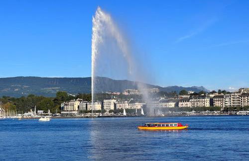 Escapade Confort au Cœur de la Ville Cosy&Moderne - Photo 3