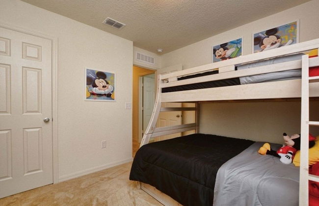 Compass Bay- 4 Bedroom Townhome - 1954CY 4 Townhouse by RedAwning - Foto 7