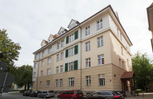 Ferienwohnung in Altstadtnähe - Foto 24