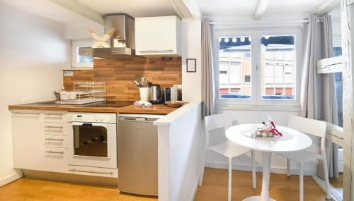 Cigogne Dorée - Strasbourg Centre Historique - Photo 4