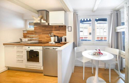 Cigogne Dorée - Strasbourg Centre Historique - Photo 4