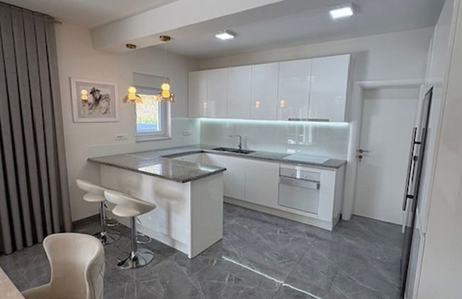 Villa in Imotski Near Blue & Red Lakes - Foto 7