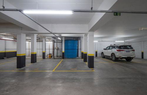 Delle Alpi 111B - Ao lado da Roda-Gigante - Foto 54