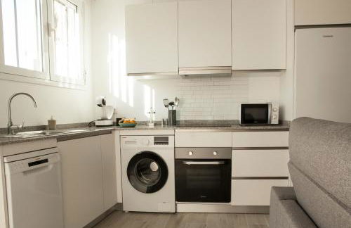 Apartamentos RG Hospital Valme - Foto 34