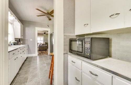 Cozy Anna Home Near Southern Illinois Attractions! - Foto 12