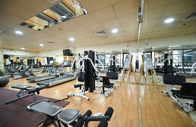 Al Waleed Holiday Homes - Photo 22