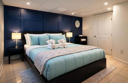 Nice 3BR Apt | 3 Beds |15 Min to NYC/Manhattan! - Foto 1