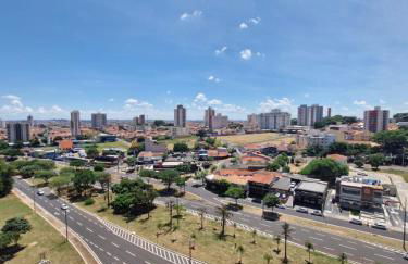 Flat com Vista Panorâmica - Foto 29