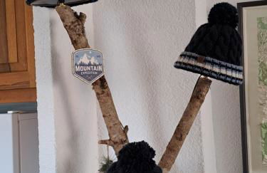 L'appart de Saint-Lary - Foto 27