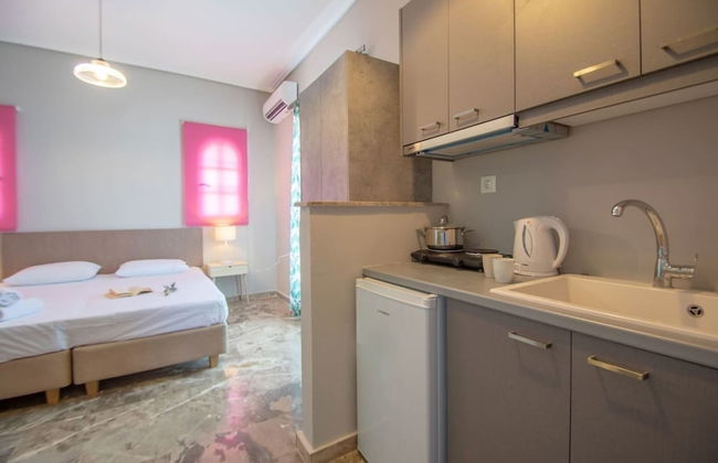 Immaculate 1-bed House in Zakynthos - Foto 3