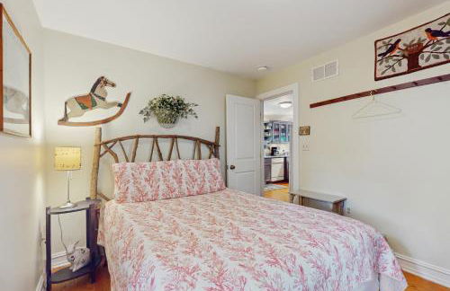 Happy Thoughts Cottage - Photo 17