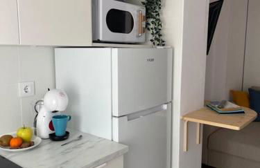 Apartamento Azul en Sotogrande - Foto 2