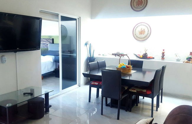 Casa Sol, Piso Luna, Casa Sol, Floor Moon - Foto 7