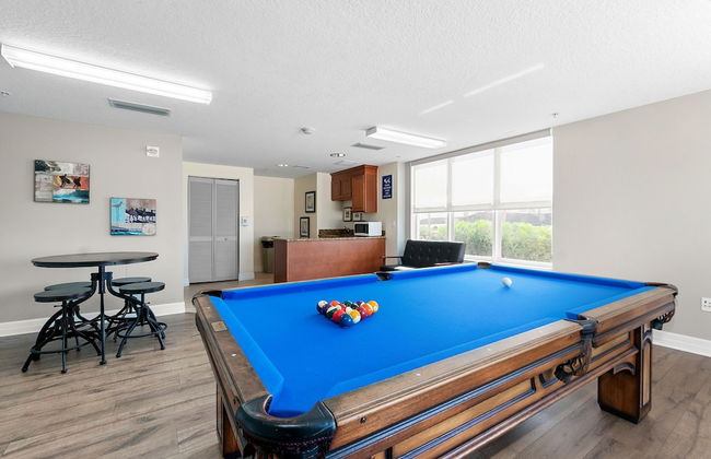 Oceanview Condo Daytona Shores 3 bed 3 Bath - Foto 43