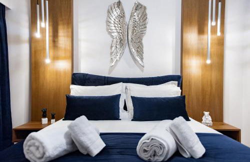 Acropolis View Deluxe Penthouse & Luxury Apartments - Foto 10