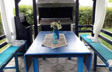 Make yourself at home in Halkidiki's paradise - Foto 54