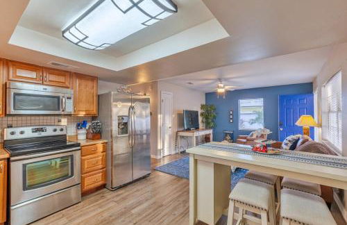 Downtown Gulfport Heated & Cooled Pool-B - Foto 21