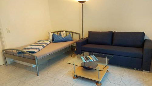 FeWo zwischen Freiburg und Europa Park Rust nur 200m zur S-Bahn - Foto 4