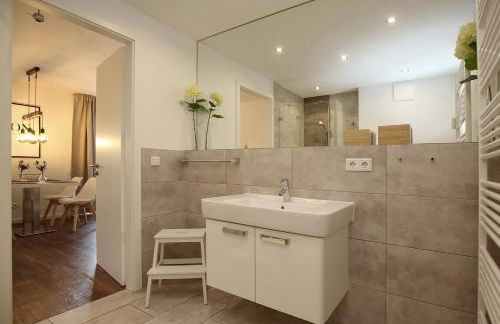 Residenz von Flotow Wohnung 04 - Foto 14