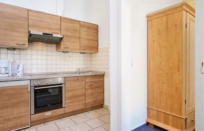 Appartementhaus Haus Strandperle - Foto 12