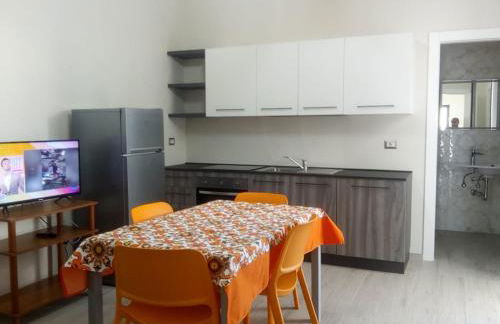 Amelia Apartments by My Home Apulia - Foto 19