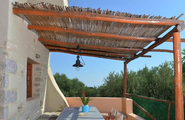 Elounda Collection Villa - Photo 35