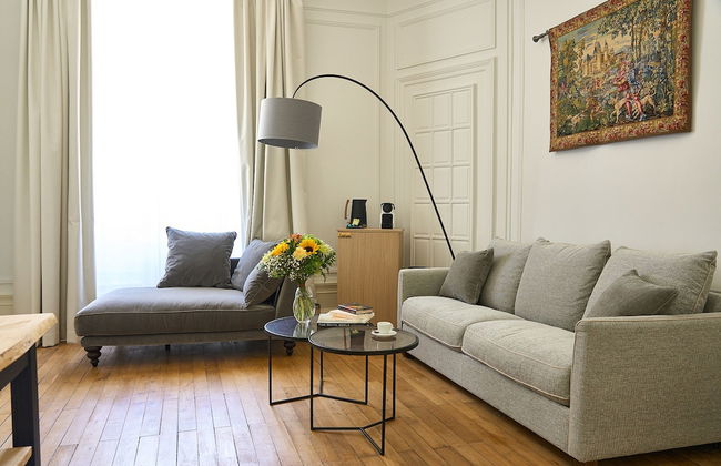 Domaine de La Commanderie de Ballan - Foto 57