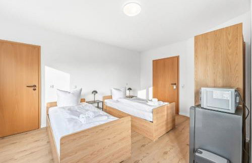 STAYapartments Heidenheim - Foto 23