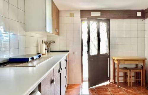 Abantos LA CASA DE GALAPAGAR - Foto 12