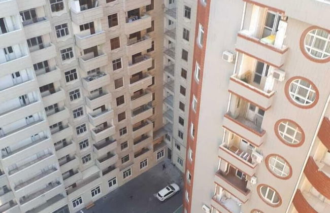 Bakuvi Tourist Apartment B098 - Foto 17