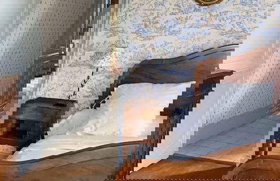 Château de Blet - Foto 26