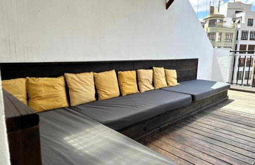 Mercado Central Suites - Foto 11