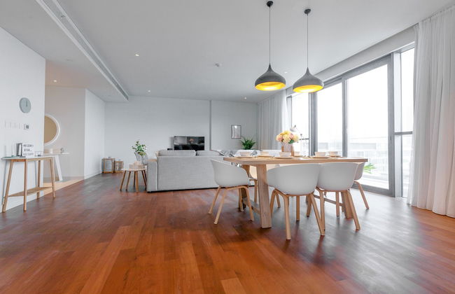 FAM Living - City Walk Dubai - Photo 38