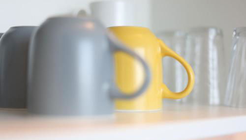 Moderne Wohnung in Krefeld - Foto 5