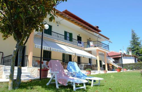 Olive mare Holidays - Foto 36