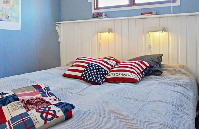 6 Person Holiday Home in Orno-by Traum - Foto 3