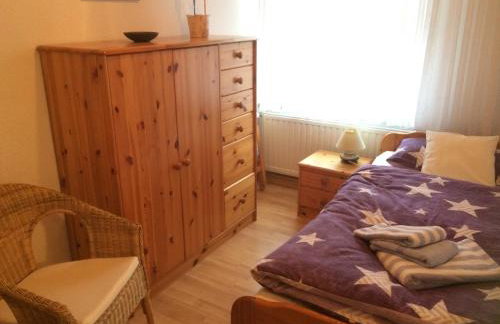 Ferienwohnanlage Sturmhöhe - Foto 32