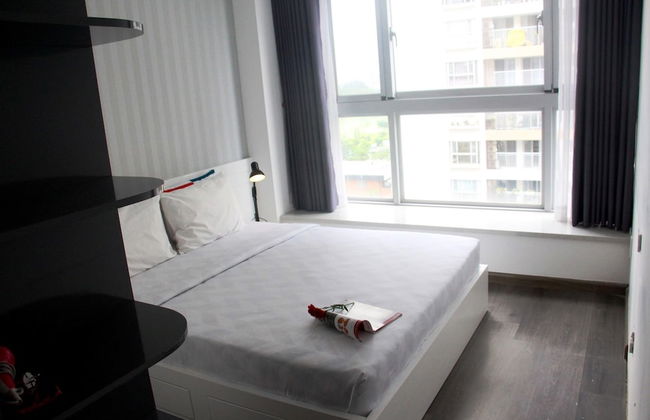 Diamond Suite Scenic Valley Condotel - Foto 6