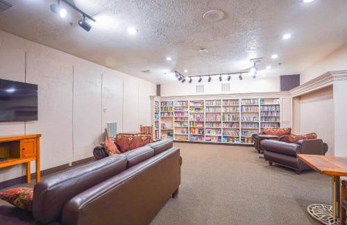 Cozy Brian Head Condo Walk to Navajo Express Lift - Foto 24