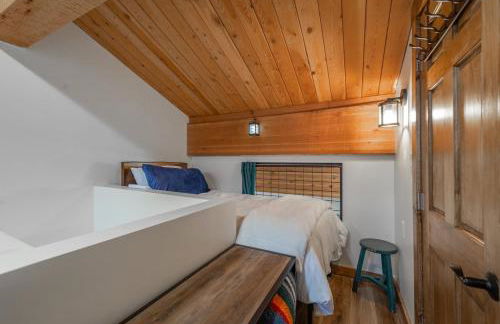 Northstar Village Condo Walk to Lifts 2 Full BA Excellent Location Hot-Tubs - Foto 25