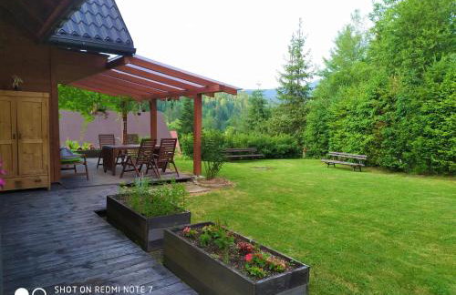 Dom pod Wilczym Groniem - Foto 18