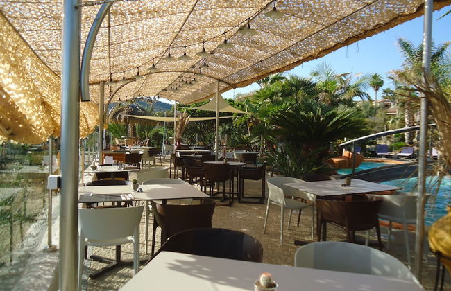 Résidence & SPA Marina d'Arone - Foto 73