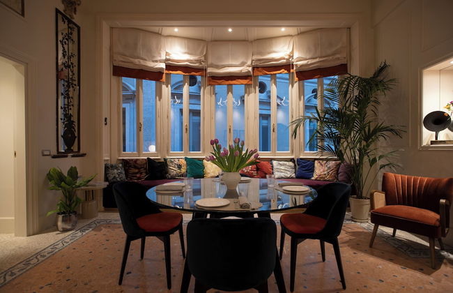 Elizabeth Unique Apartments - A Member of Design Hotels - Foto 62