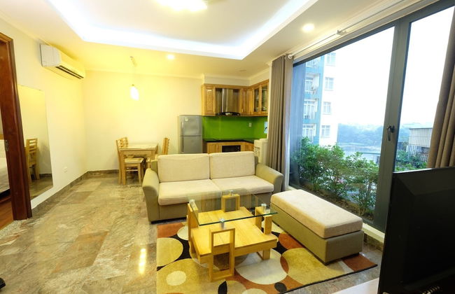 Nine Housing - Kim Ma - Foto 1