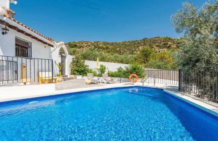 Casa Guajar 2 Monda by Ruralidays - Foto 47