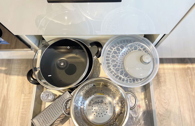 Evan's Yard - Foto 40