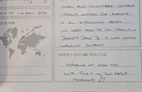 Sleeps 8 Matlock/ Matlock Bath Pet Friendly - Foto 47